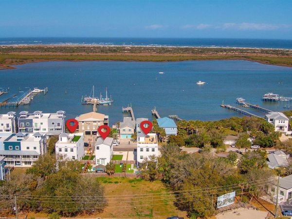 16/18/20 Inlet Pl, St Augustine, FL 32080