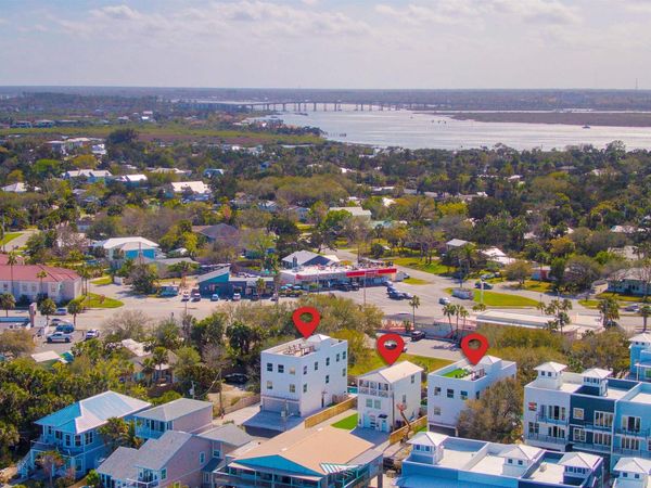 16/18/20 Inlet Pl, St Augustine, FL 32080