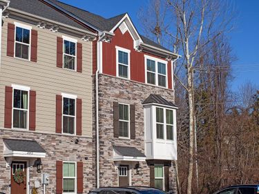 2045 LANDON LN, Charlottesville, VA 22911