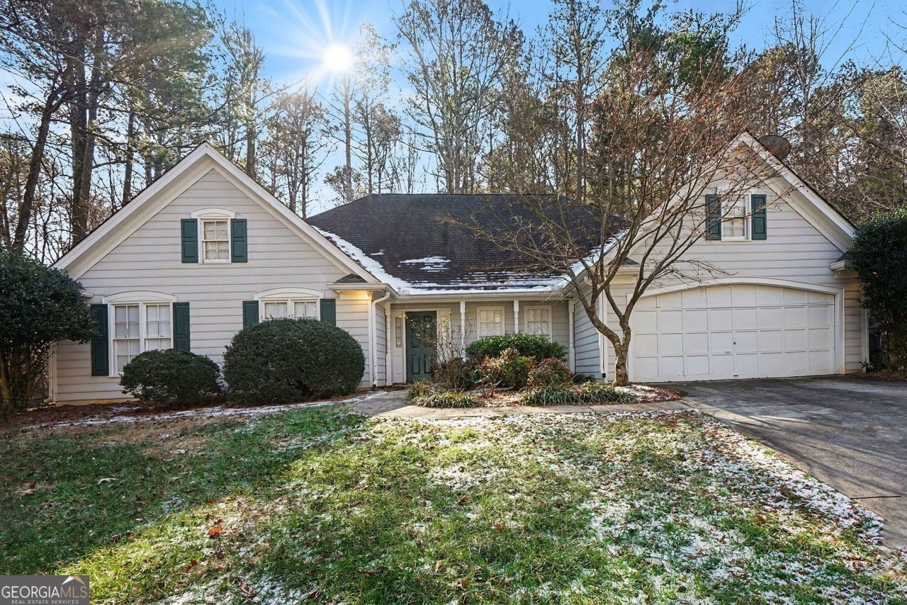 644 Laufin Court, Lawrenceville, GA 30043 Main Photo