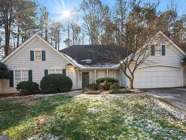 644 Laufin Court, Lawrenceville, GA 30043