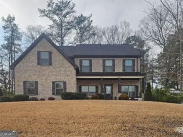 508 Palmetto Oaks Trail, Palmetto, GA 30268