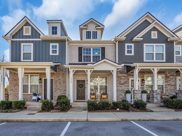 1248 Hope Village Way , Hermitage, TN 37076