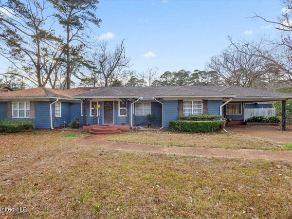 4545 Meadowhill Drive, Jackson, MS 39206