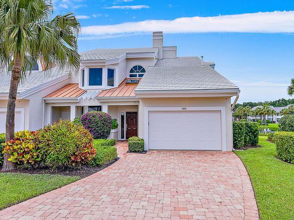 2604 Captains Way, Jupiter, FL 33477