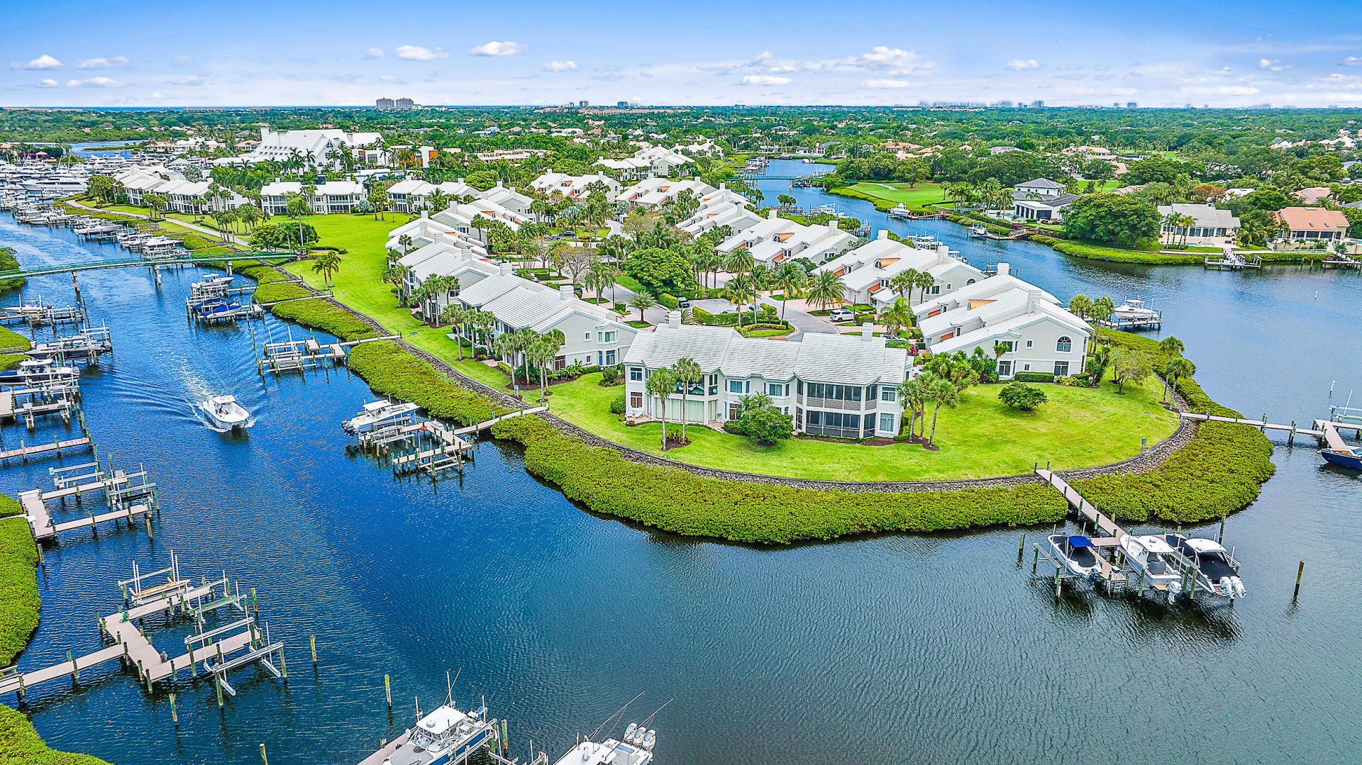 2604 Captains Way, Jupiter, FL 33477 Photo