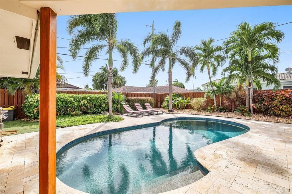 4710 NE 27th Avenue, Fort Lauderdale, FL 33308 Photo