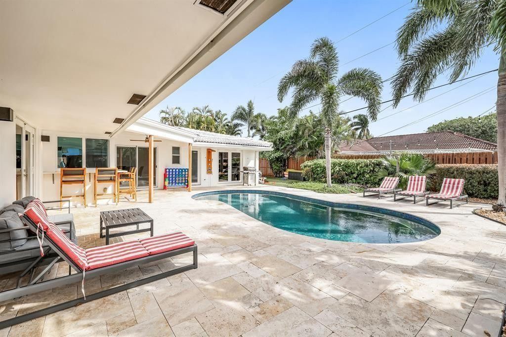 4710 NE 27th Avenue, Fort Lauderdale, FL 33308 Photo