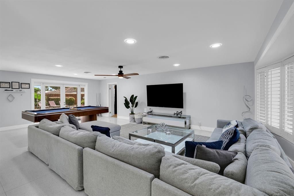 4710 NE 27th Avenue, Fort Lauderdale, FL 33308 Photo