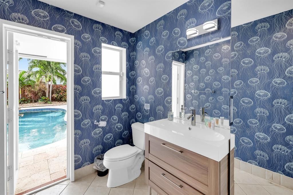 4710 NE 27th Avenue, Fort Lauderdale, FL 33308 Photo