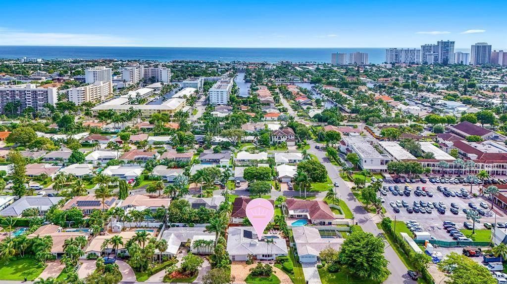 4710 NE 27th Avenue, Fort Lauderdale, FL 33308 Photo