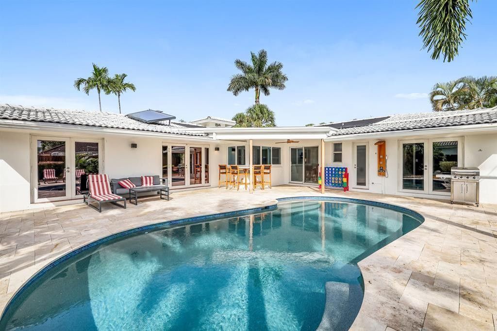 4710 NE 27th Avenue, Fort Lauderdale, FL 33308 Photo