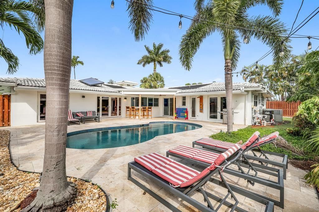 4710 NE 27th Avenue, Fort Lauderdale, FL 33308 Photo