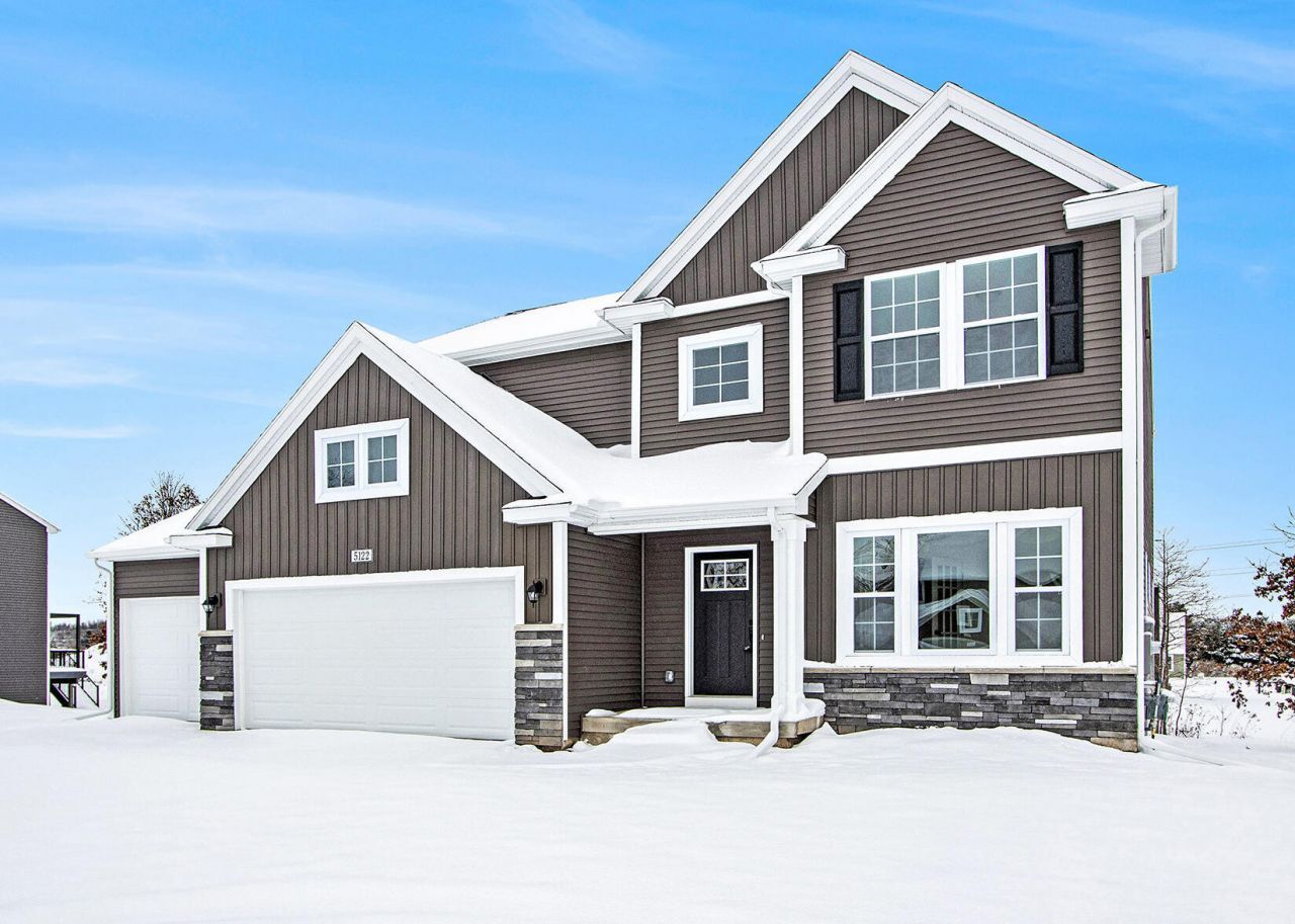 5122 Brinson Lane, Kalamazoo, MI 49009 Main Photo