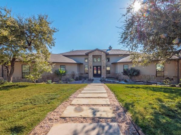 7804 Lazy River CV, Austin, TX 78730