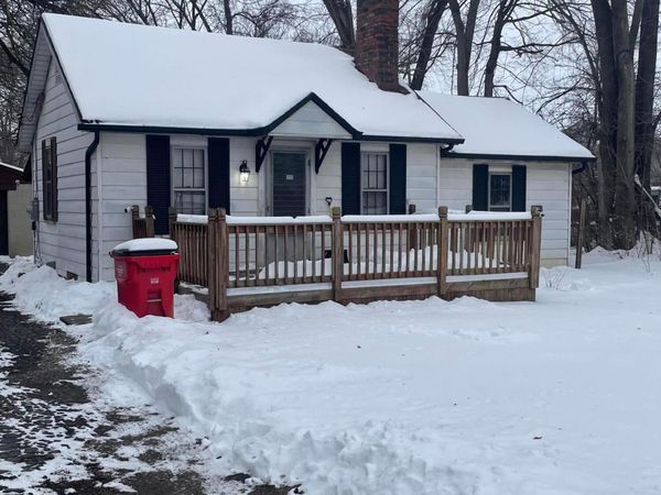 3531 Lockbourne Road , Columbus, OH 43207