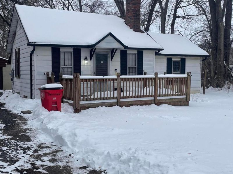 3531 Lockbourne Road , Columbus, OH 43207 Photo 1