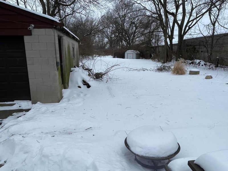 3531 Lockbourne Road , Columbus, OH 43207 Photo 13