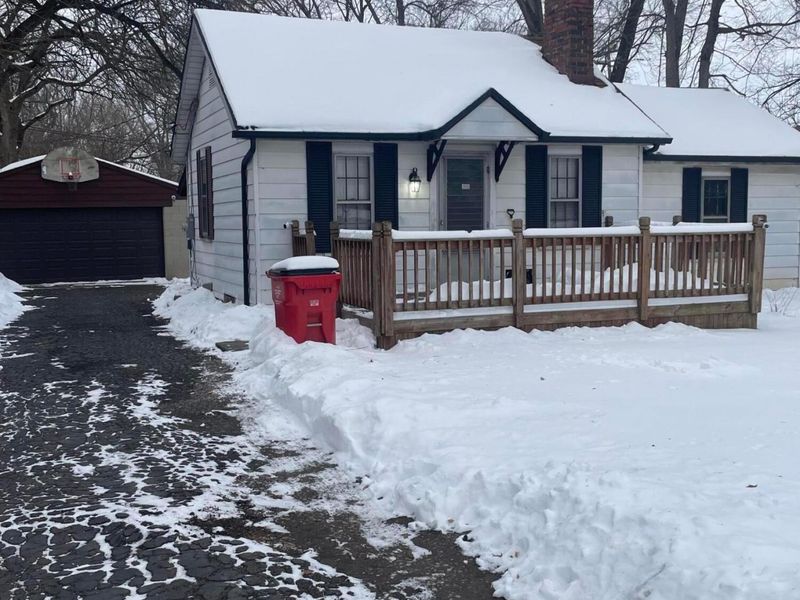 3531 Lockbourne Road , Columbus, OH 43207 Photo 2