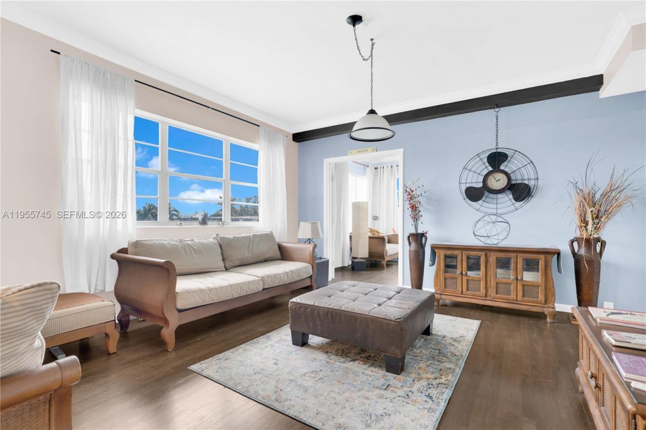 200 S Shore Dr, Unit 12, Miami Beach, FL 33141 Photo