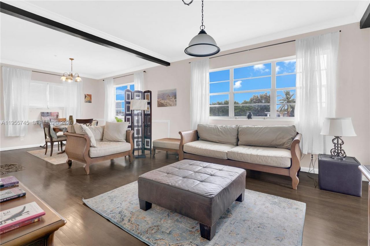 200 S Shore Dr, Unit 12, Miami Beach, FL 33141 Photo