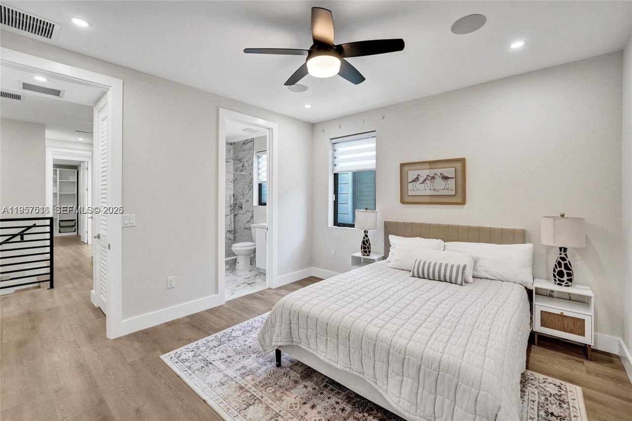 1617 NE 11th St , Unit TH1, Fort Lauderdale, FL 33304 Photo