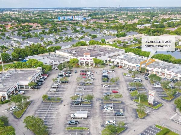 10750 NW 58th St, Unit 10820, Doral, FL 33178