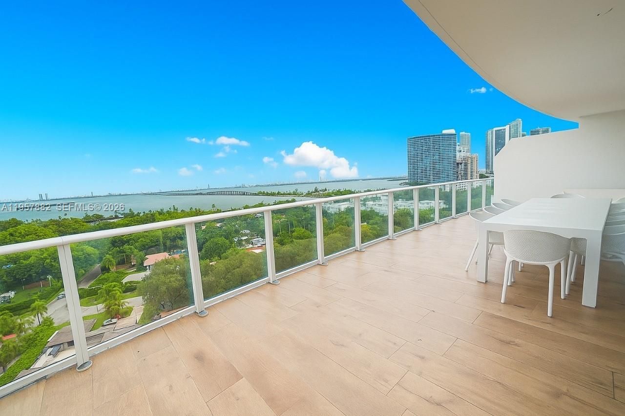 4250 Biscayne Blvd, Unit 1502, Miami, FL 33137 Photo