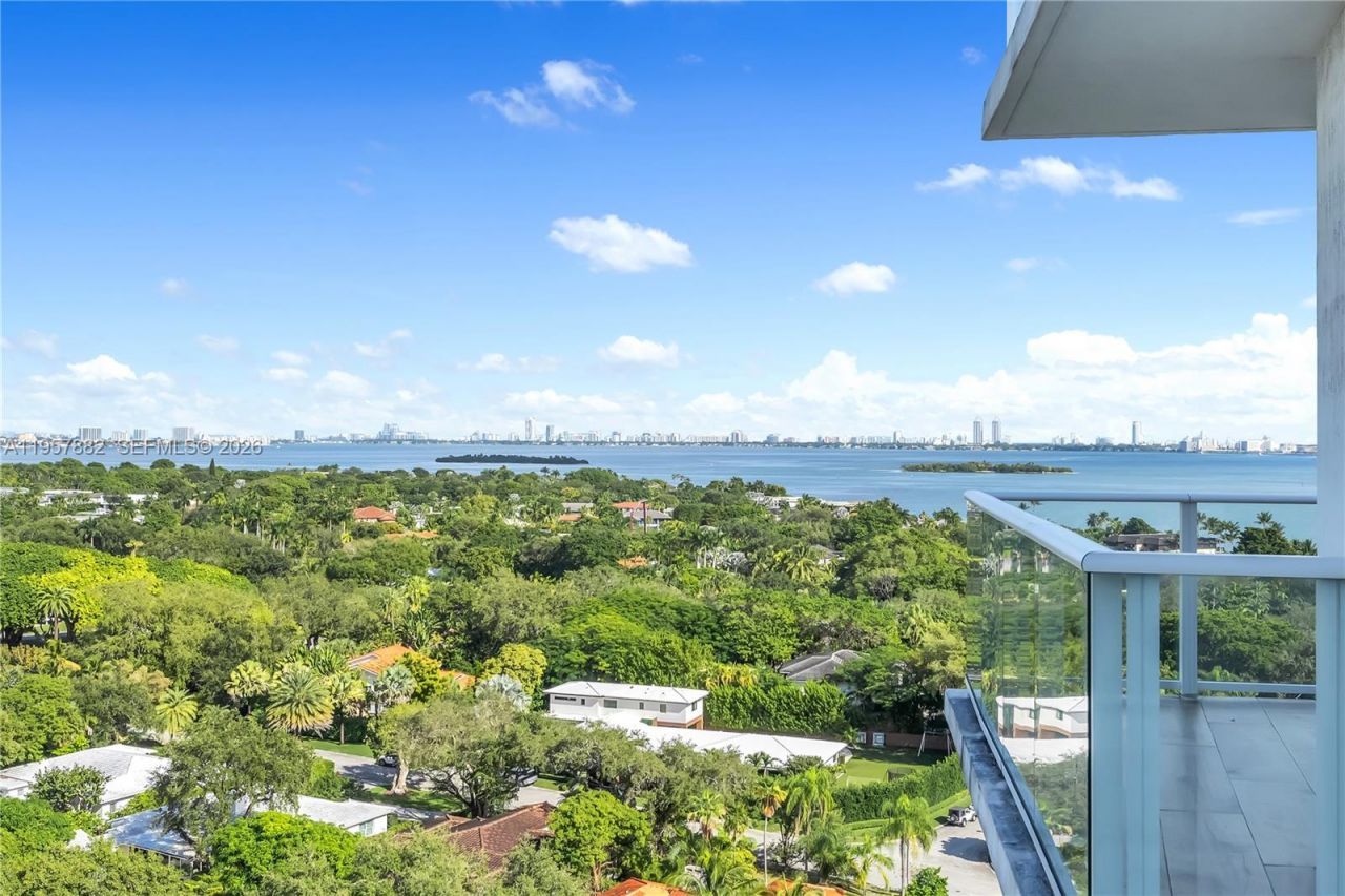 4250 Biscayne Blvd, Unit 1502, Miami, FL 33137 Photo