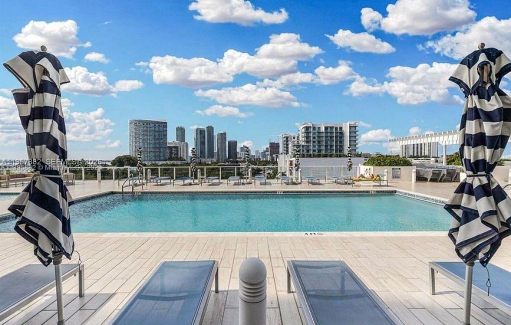4250 Biscayne Blvd, Unit 1502, Miami, FL 33137 Photo