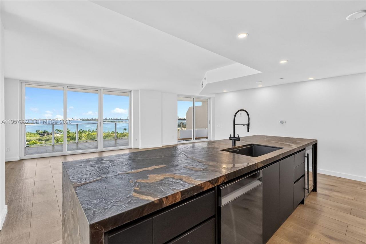 4250 Biscayne Blvd, Unit 1502, Miami, FL 33137 Photo