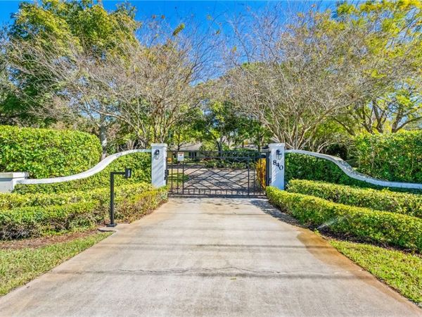 840 27th Avenue, Vero Beach, FL 32960