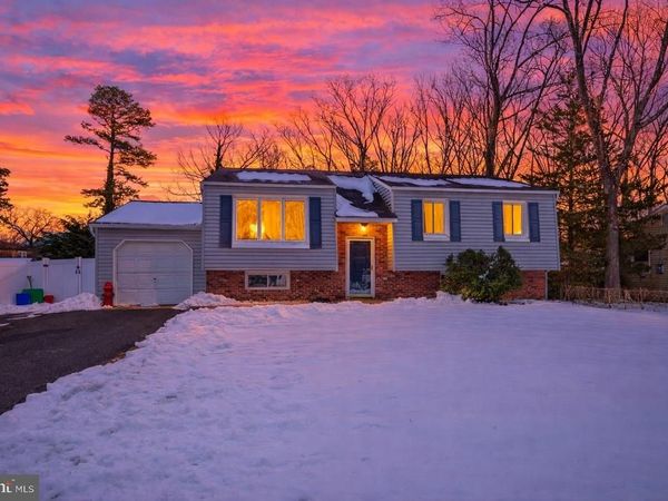 504 RIDGEWOOD TERRACE, WILLIAMSTOWN, NJ 08094