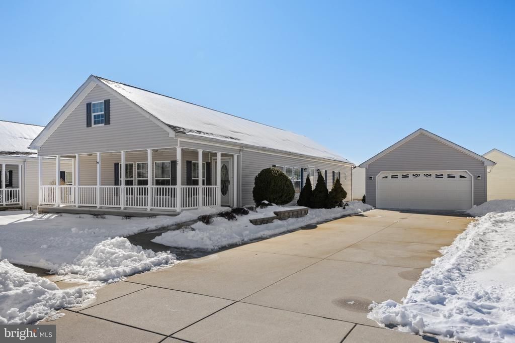 46 Paul Revere Court, Millville, NJ 08332 Main Photo