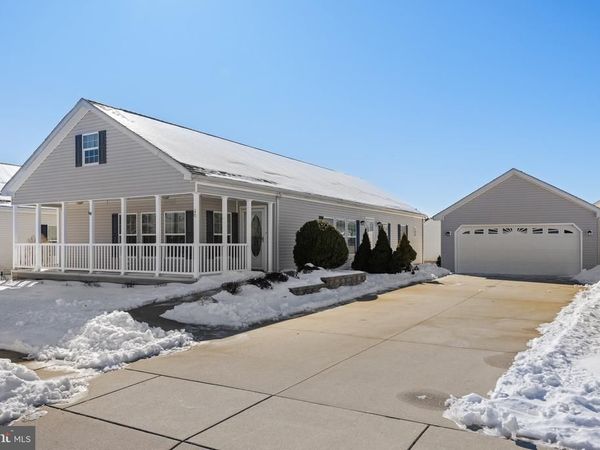 46 PAUL REVERE COURT, MILLVILLE, NJ 08332