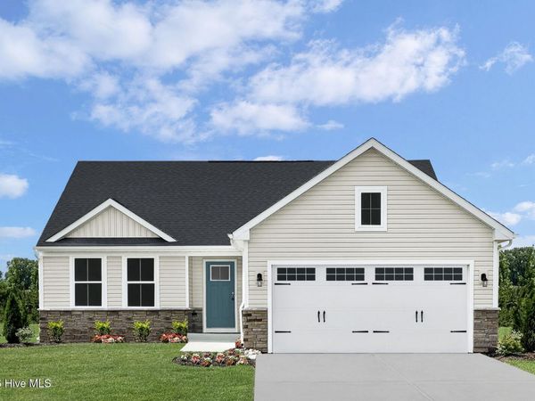 208 Baxter Station Boulevard, Moyock, NC 27958