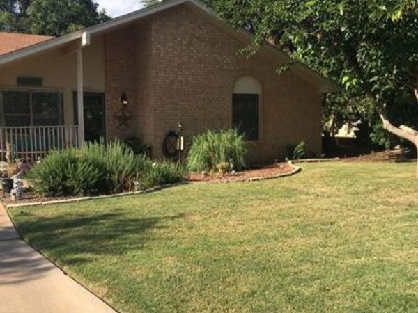 3910 Chris Drive, Abilene, TX 79606