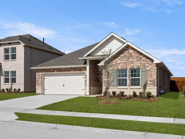 673 Tyronza Drive, Justin, TX 76247