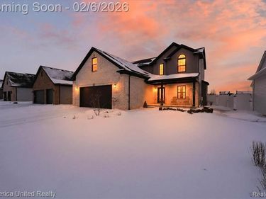 5024 Chatsworth Street, Dundee Vlg, MI 48131