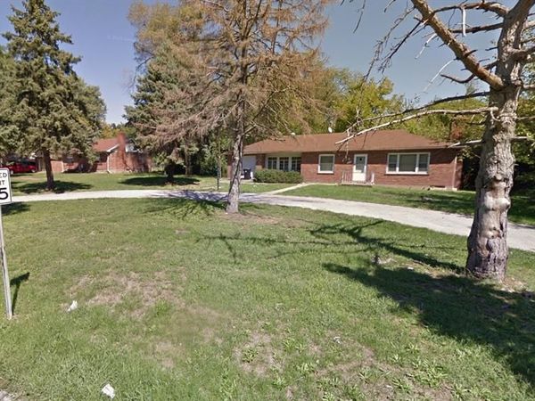 9708 Ventura Drive, St Louis, MO 63136