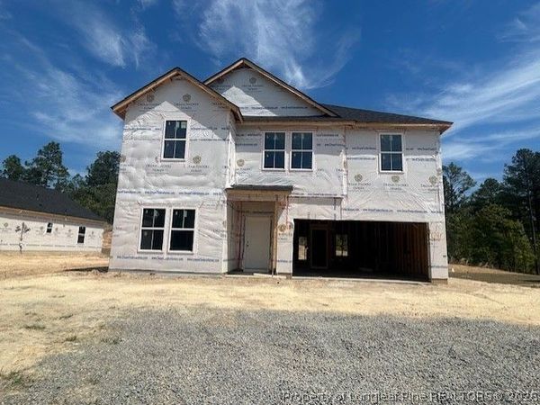 59 Greenbay Street, Lillington, NC 27546