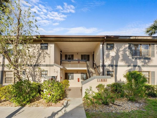 19505 QUESADA AVENUE, Unit EE204, PORT CHARLOTTE, FL 33948