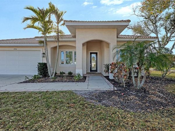 4756 RINGWOOD MEADOW, SARASOTA, FL 34235
