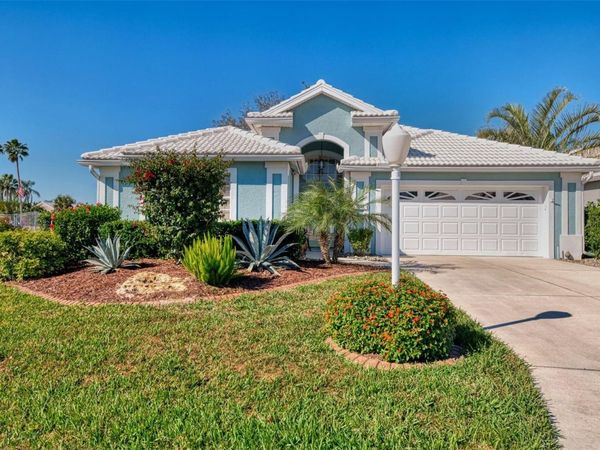 335 SAINT GEORGE COURT, Unit 1, VENICE, FL 34293