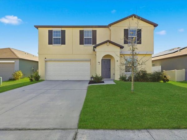 2175 OLD MINING ROAD, LAKELAND, FL 33801