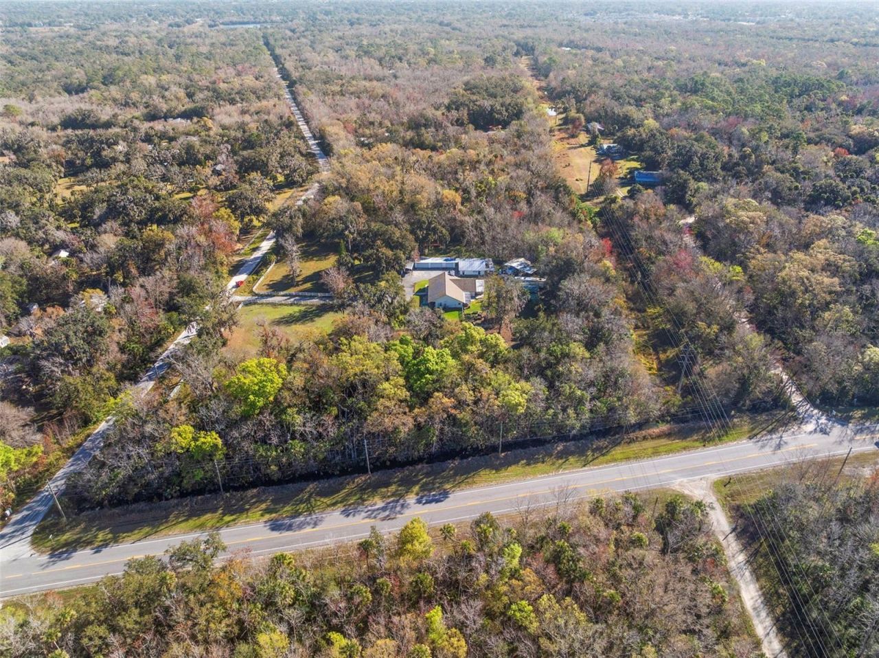 3080 Ragis Road, Edgewater, FL 32132 Photo