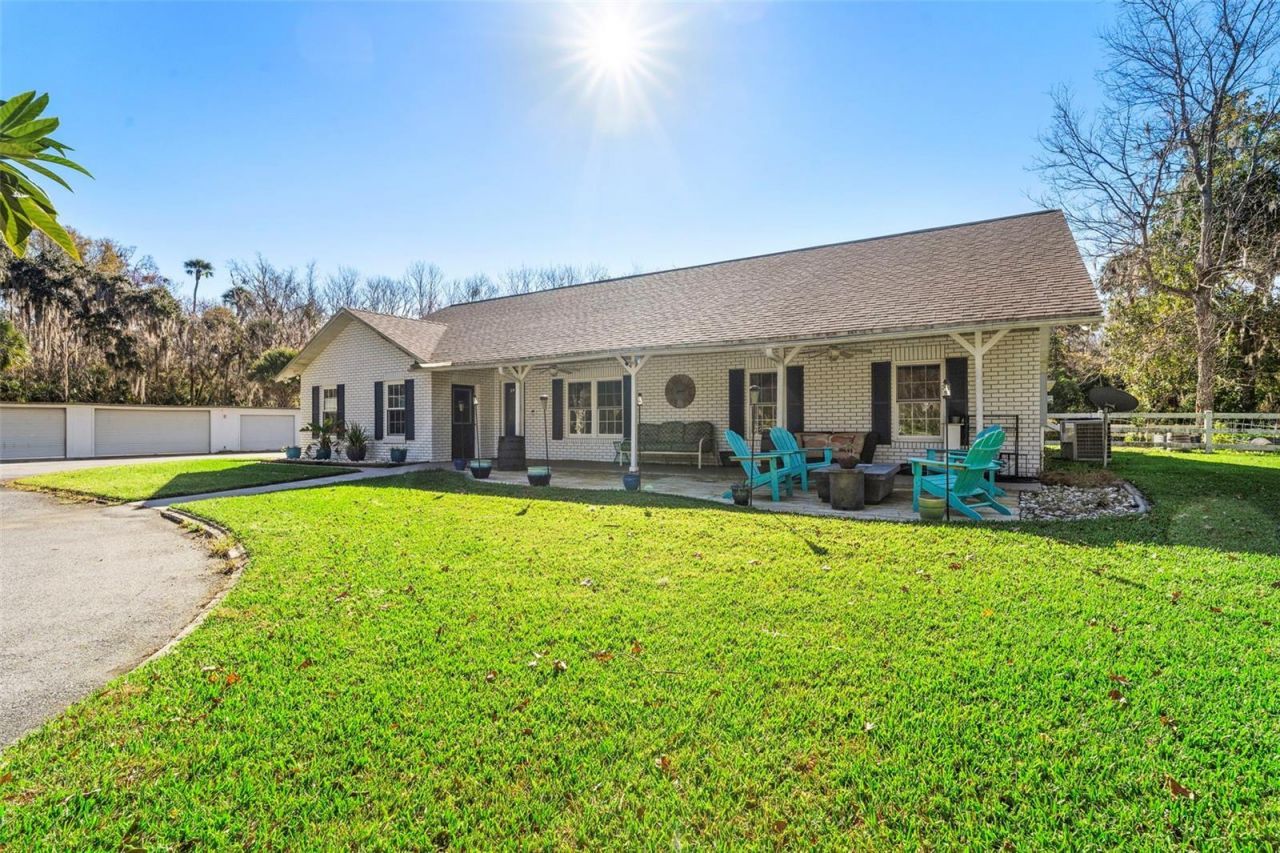 3080 Ragis Road, Edgewater, FL 32132 Photo