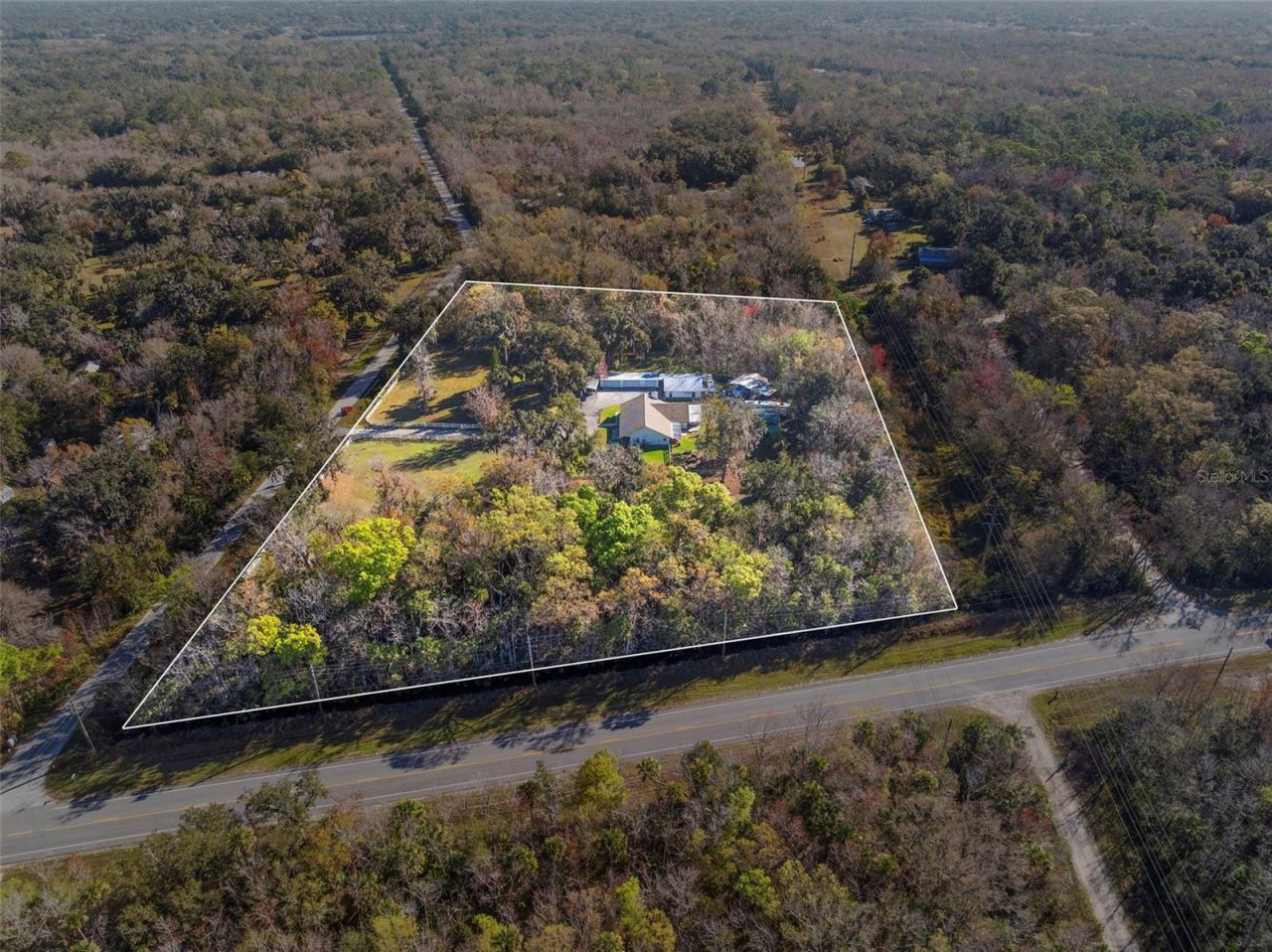 3080 Ragis Road, Edgewater, FL 32132 Photo