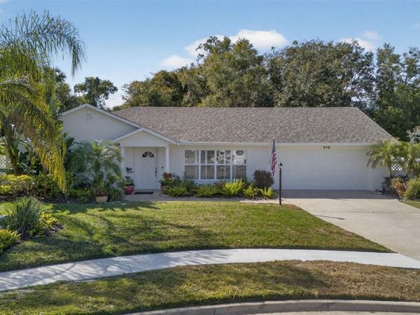 312 MACARTHUR PLACE, MAITLAND, FL 32751