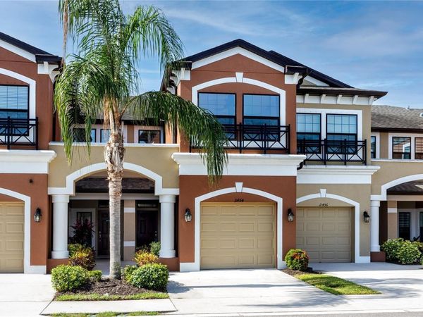 11454 CROWNED SPARROW LANE, TAMPA, FL 33626